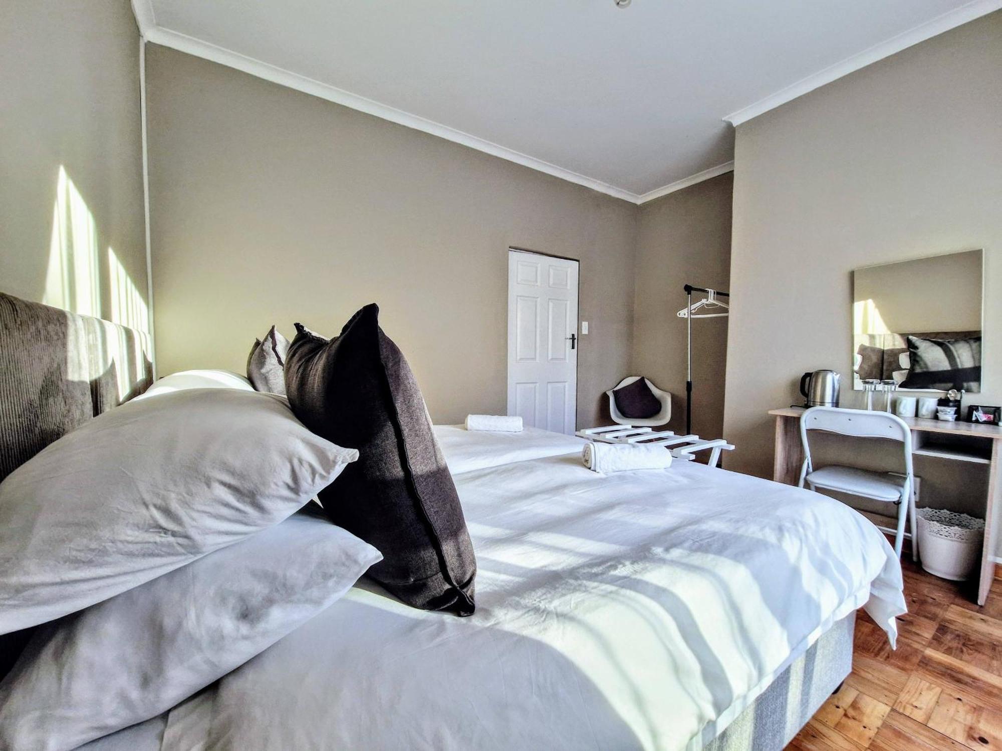 Hotel 9 On Drommedaris Stellenbosch Exterior foto