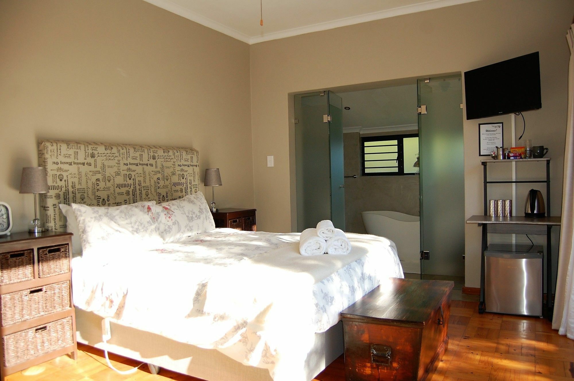 Hotel 9 On Drommedaris Stellenbosch Exterior foto